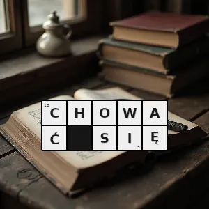 Rozwiązanie krzyżówki: kryć się - chować się | hasła, synonimy i podpowiedzi Hasło krzyżówkowe kryć się - chować się – rozwiązanie, synonimy, podpowiedzi i definicje krzyżówkowe